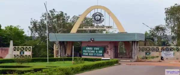 Kwara Poly Plans Re-open Radio Station Shut 34 Years Ago